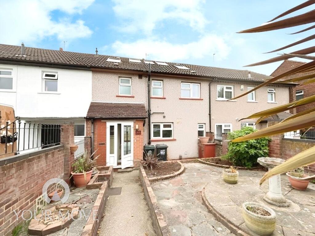 Main image of property: Littlebrook Manorway, Dartford, Kent, DA1