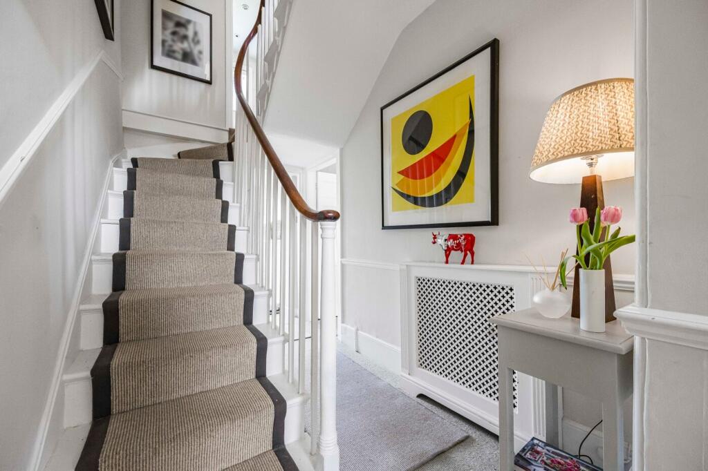 House in South Oxfordshire, Henley-on-Thames - View 5