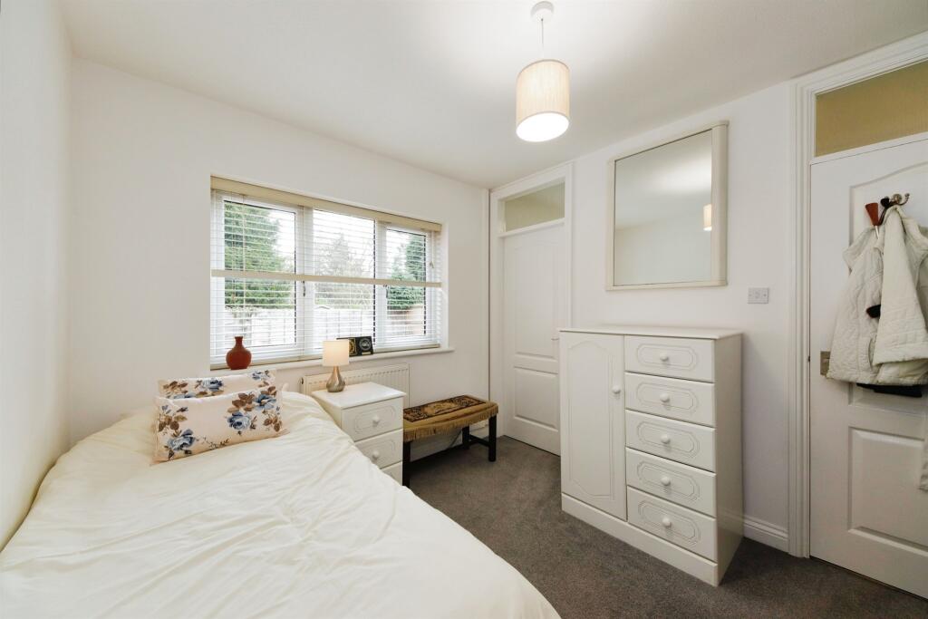 Additional image 14 of Ernsford Close, Dorridge, Solihull