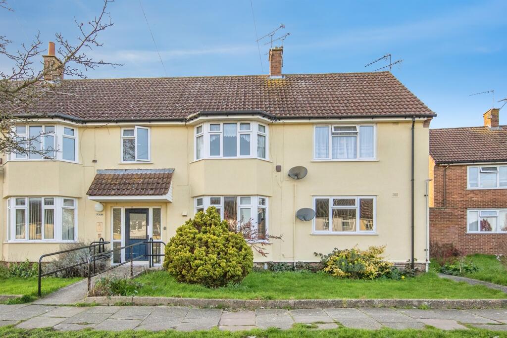 Main image of property: Cardiff Avenue, IPSWICH