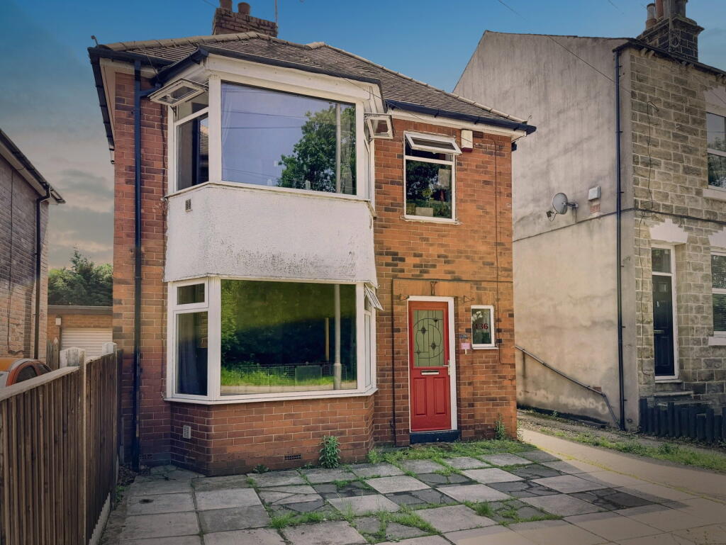 Main image of property: Aberford Road, Wakefield,WF3 4NN