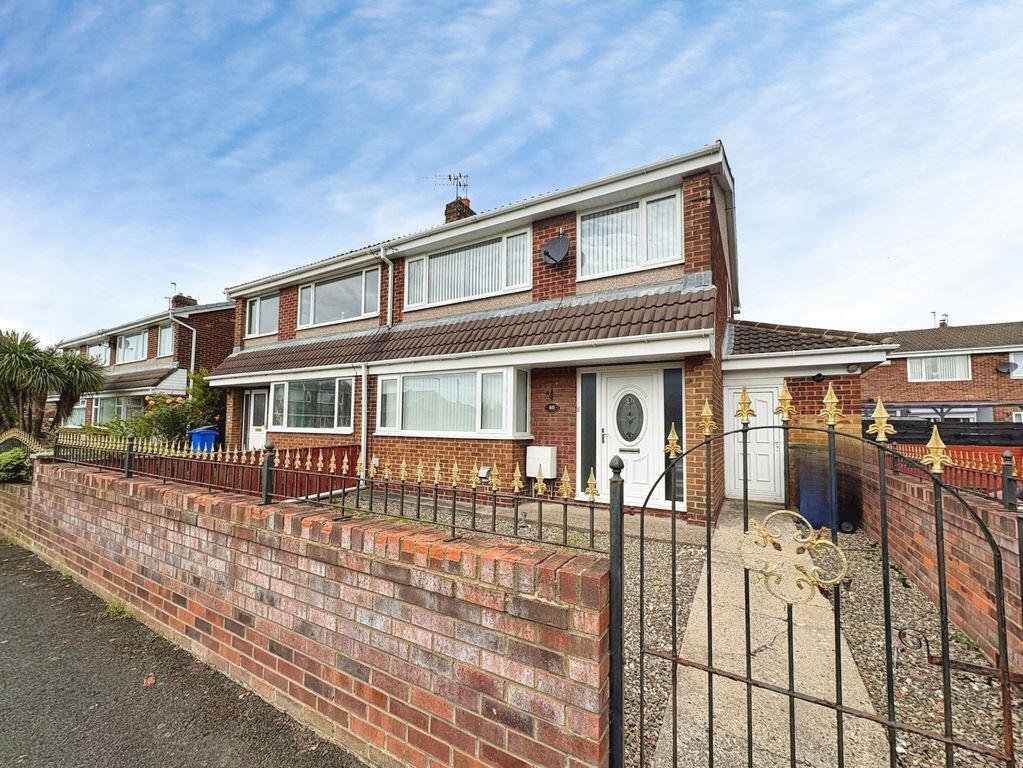 Main image of property: Devonworth Place, Blyth