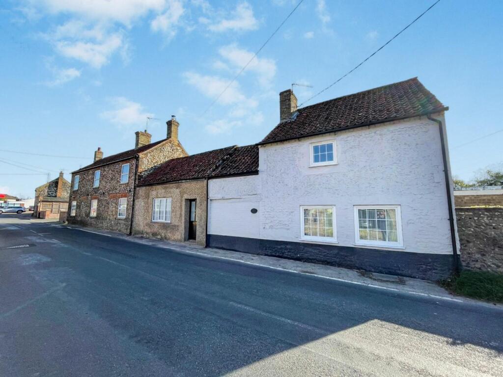 Main image of property: Long Lane, Feltwell