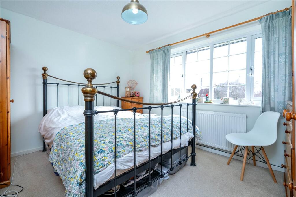 Wells Close, Grantham, Lincolnshire, NG31 - View 5