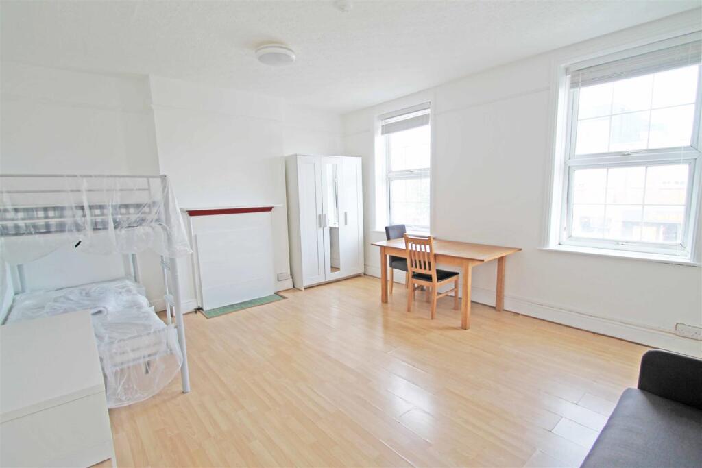 Main image of property: Portland Road, Hove