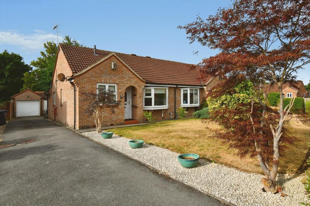 Main image of property: Druids Meadow, Boroughbridge