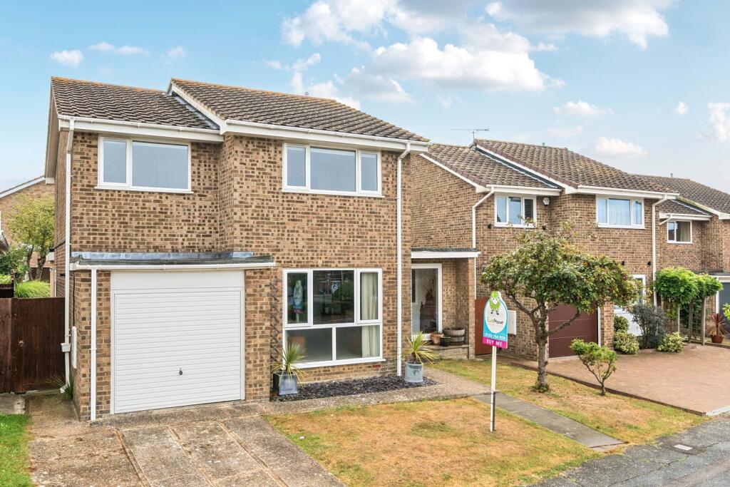 Main image of property: Cornwallis Avenue, Folkestone, CT19