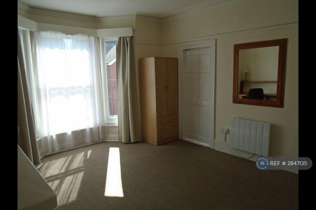 Main image of property: Elphinstone Road, Southsea, PO5