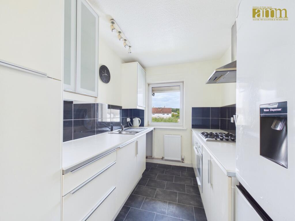 Apartment in Glasgow - More