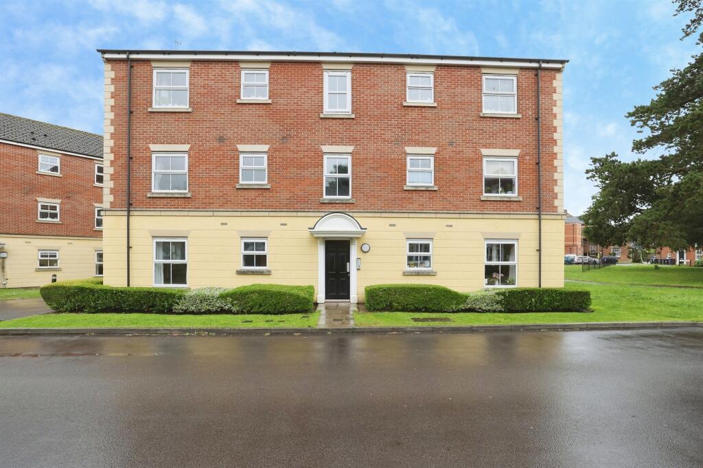 Main image of property: Franklyn Road, Devizes