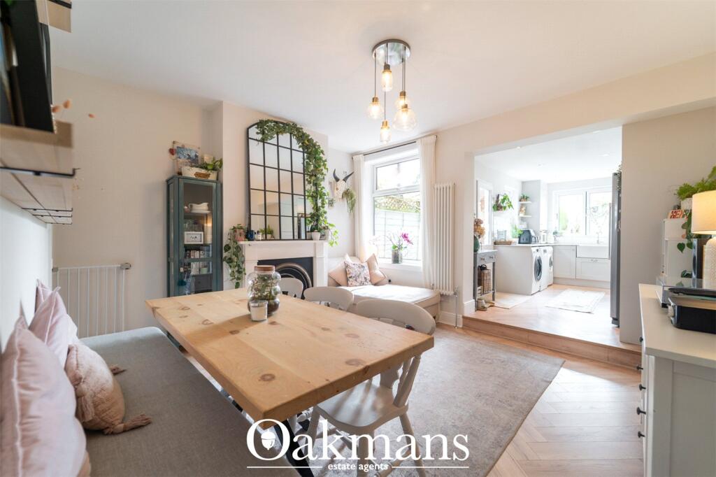 Additional image 4 of Park Hill Road, Harborne, Birmingham, West Midlands, B17