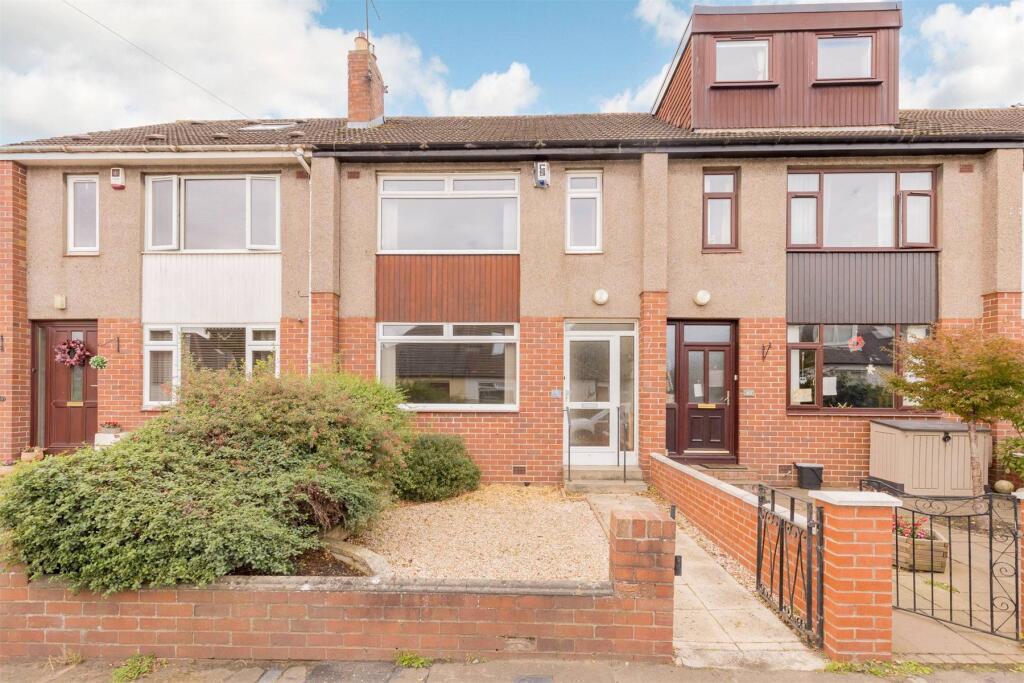 Main image of property: Roull Road, Corstorphine, Edinburgh, EH12