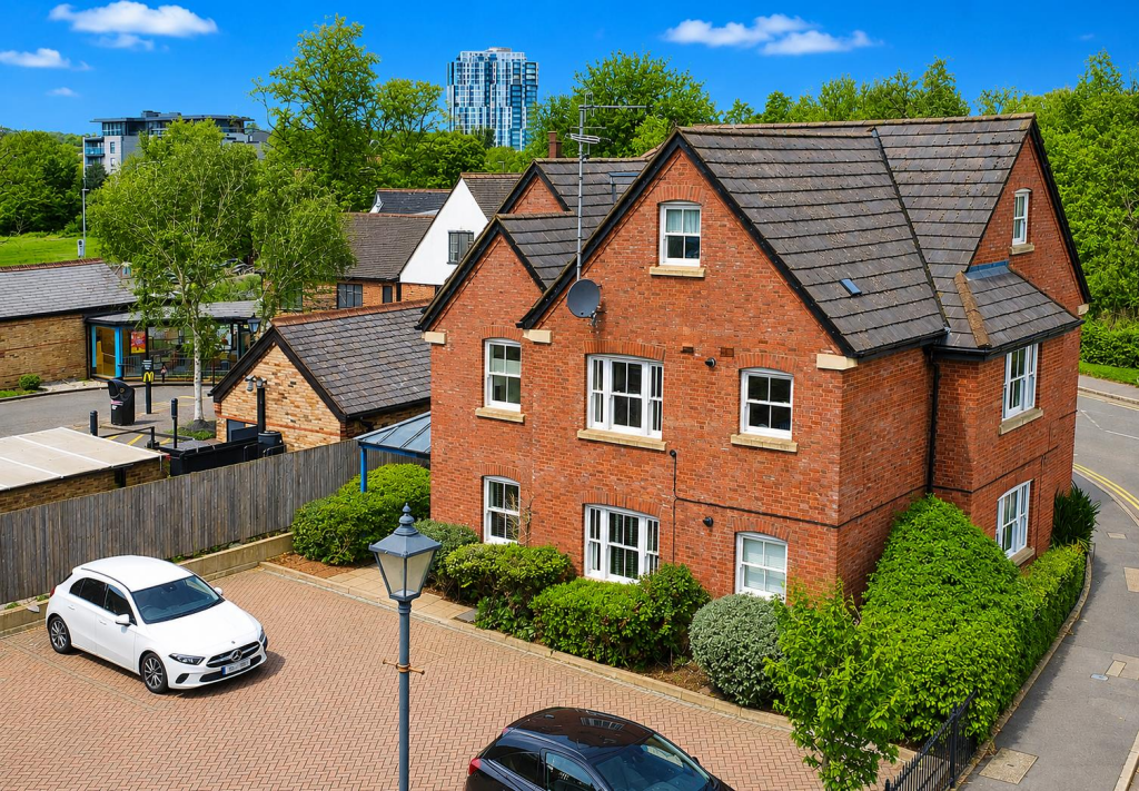 Main image of property: Apsley, Hemel Hempstead HP3