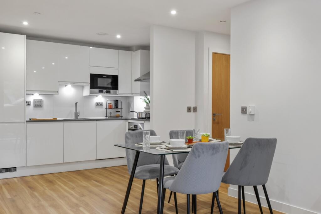 Main image of property: Castle Park View, Castle Street, Bristol