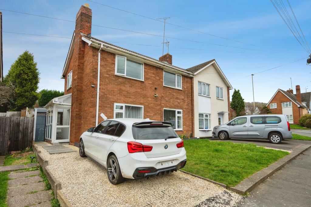 Main image of property: Russells Hall Road, Dudley, DY1