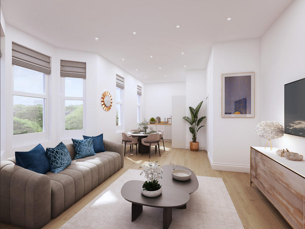 Plot 12, Mayfield Place, Station Road photo 4