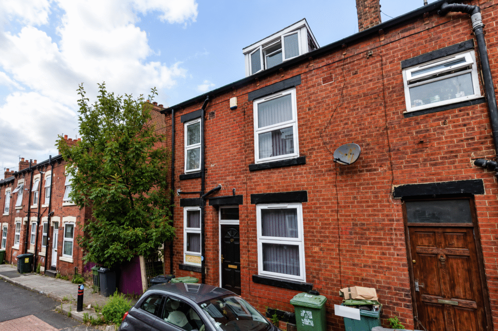 Main image of property: Autumn Place, Hyde Park, Leeds, LS6 1RJ