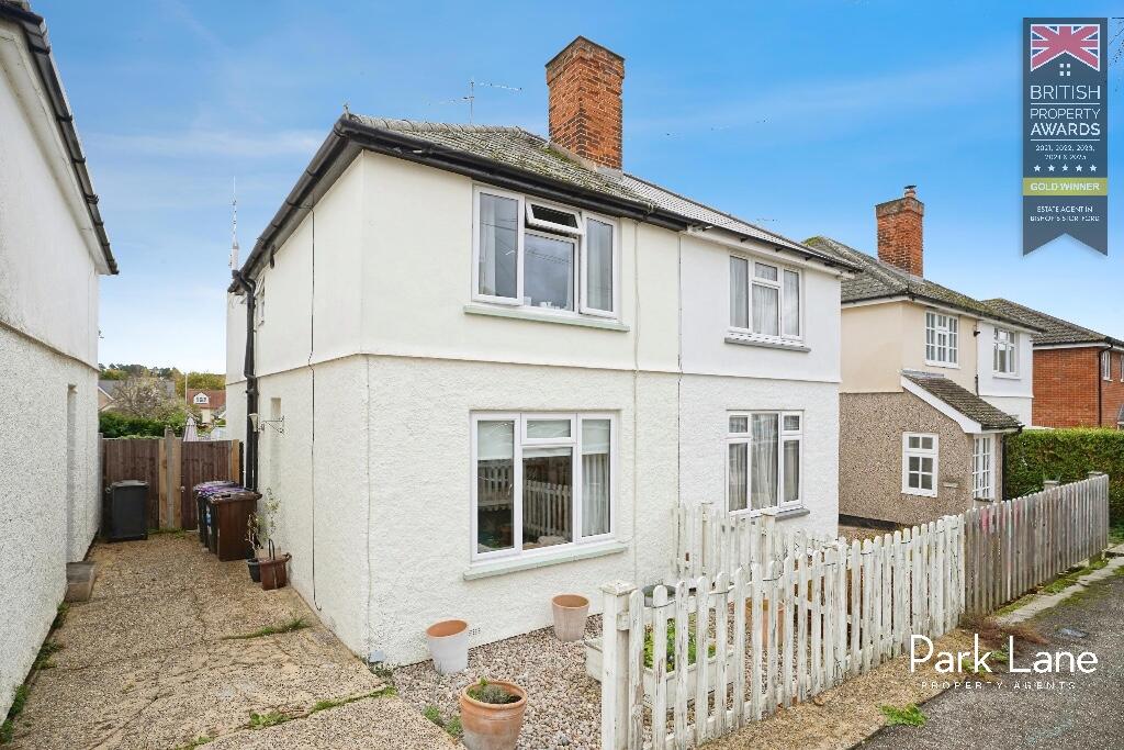 Main image of property: Zambesi Road, Bishop's Stortford, Hertfordshire, CM23