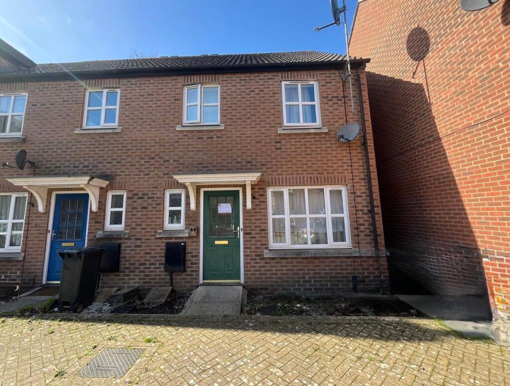 Main image of property: Massingham Park, Taunton, TA2