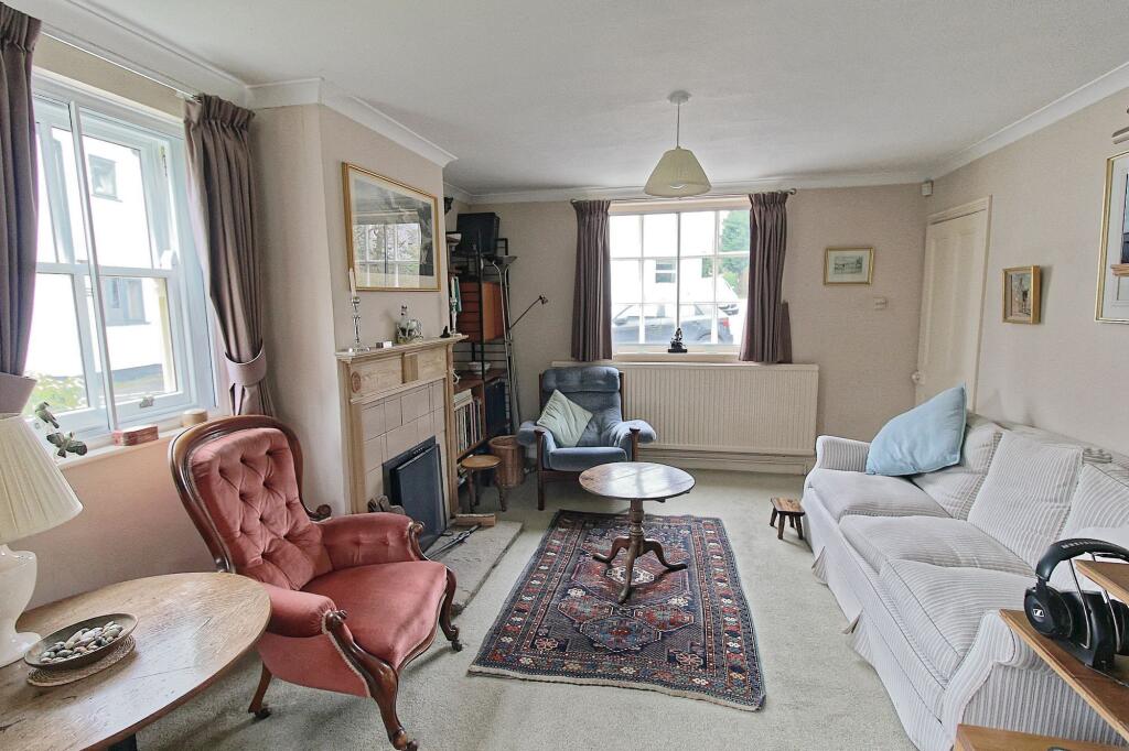 South Close, Arnesby, LE8 - More