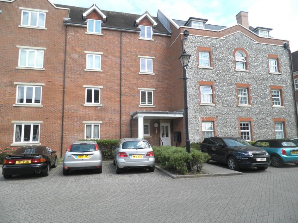 Main image of property: St. Agnes Place, Chichester, West Sussex, PO19