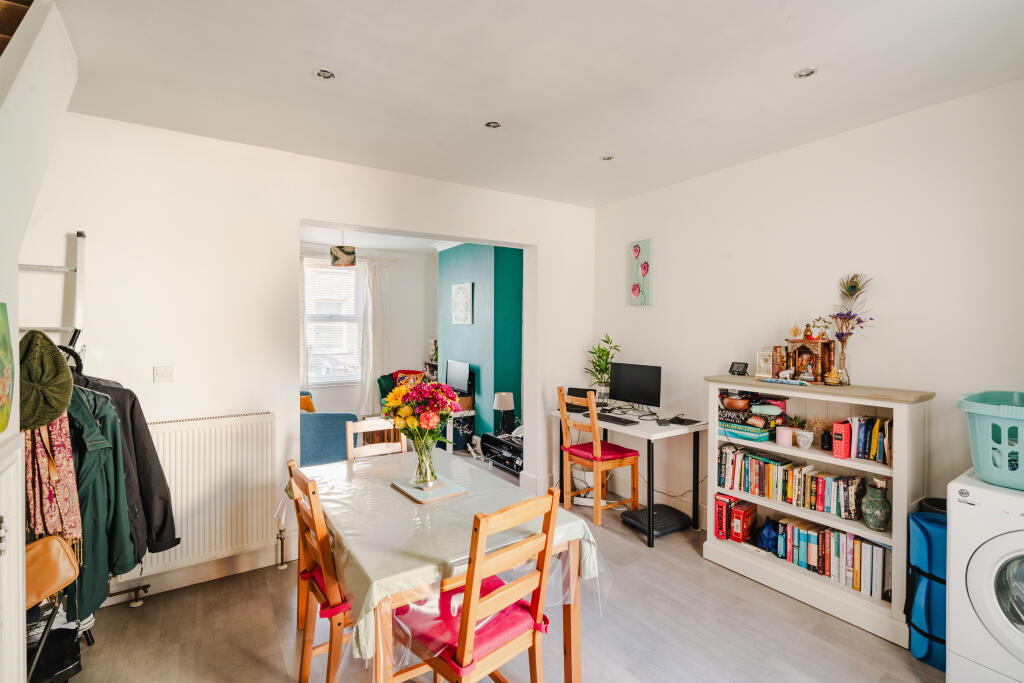 House in Bristol, Windmill Hill, Bedminster - View 4