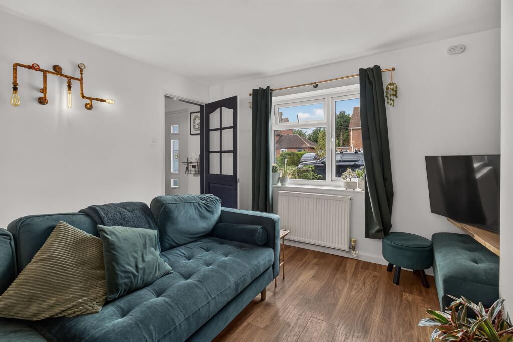 House in Wychavon, Hawbridge, Stoulton - View 3