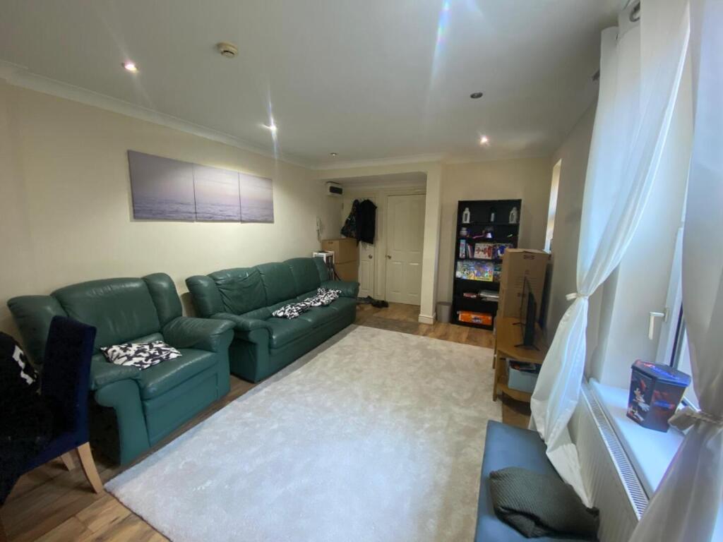 Main image of property: The Walk,Roath,Cardiff