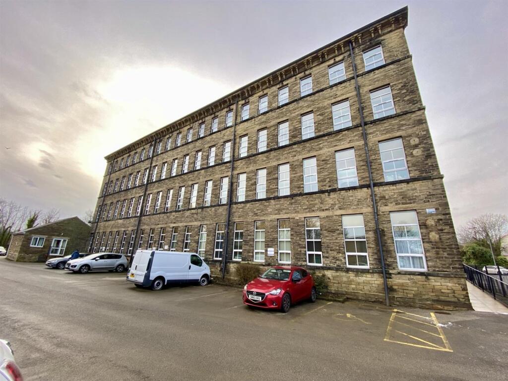 Main image of property: Balme Road, Cleckheaton