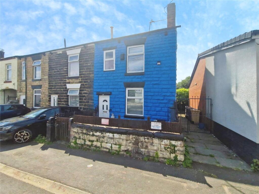 Main image of property: Manchester Road East, Little Hulton, Manchester, Greater Manchester, M38