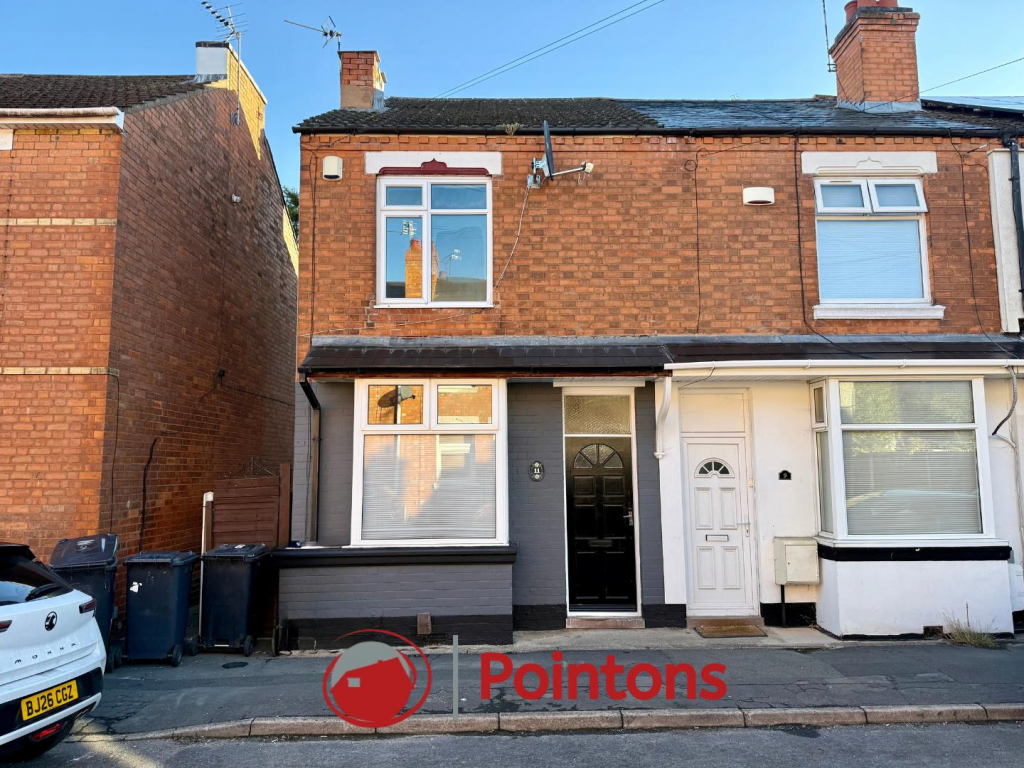 Main image of property: Wootton Street, Bedworth