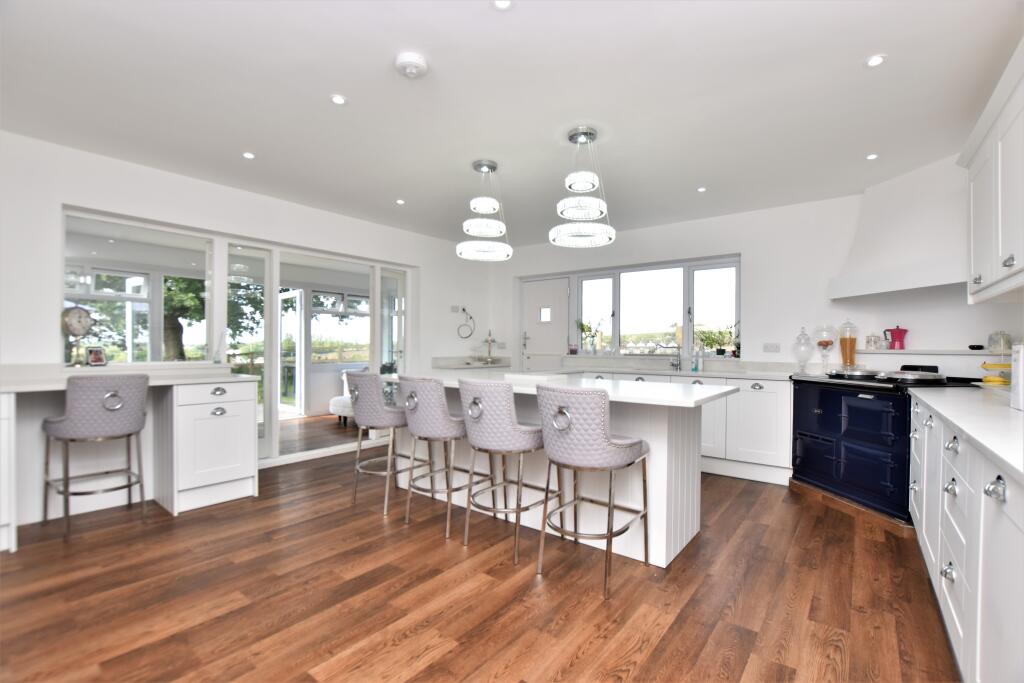 Main image of property: Wisteria House, 37 Pebmarsh Road, Colne Engaine, CO6