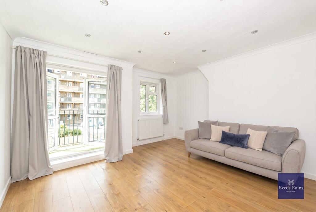 Main image of property: Lambeth Walk, London, SE11