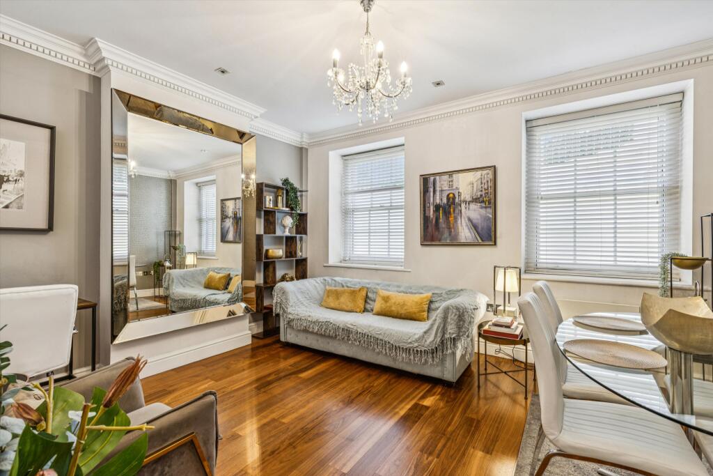 Main image of property: Stanhope Terrace, London W2.