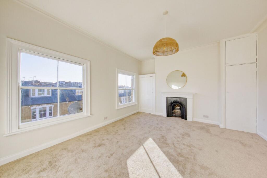 Main image of property: Old York Road, Wandsworth, SW18