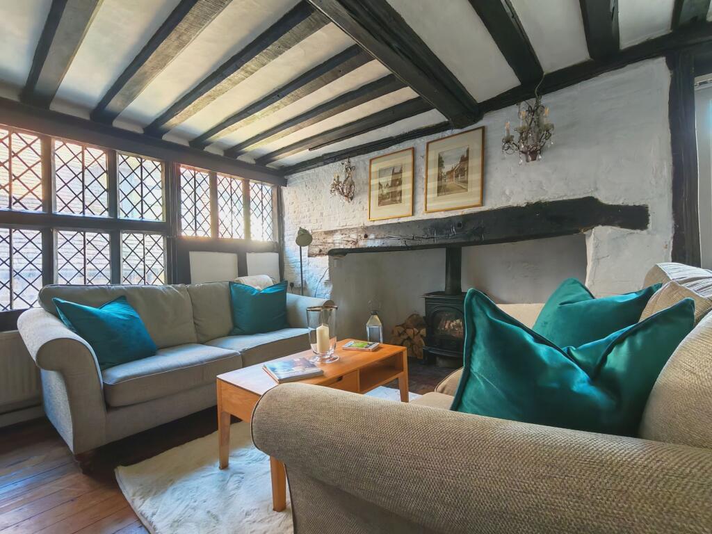 Main image of property: Church Square, Rye, TN31