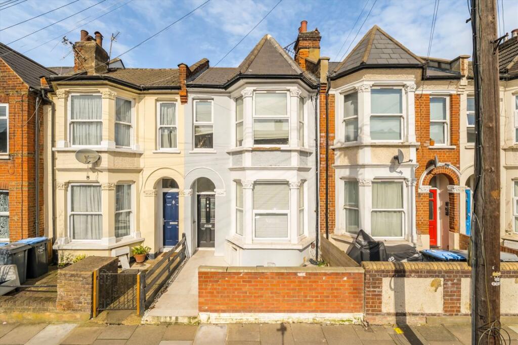 Main image of property: Chapter Road, London