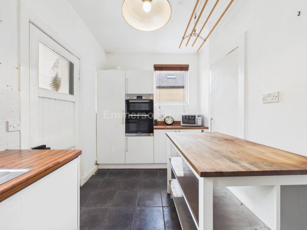 House in Paisley - View 4