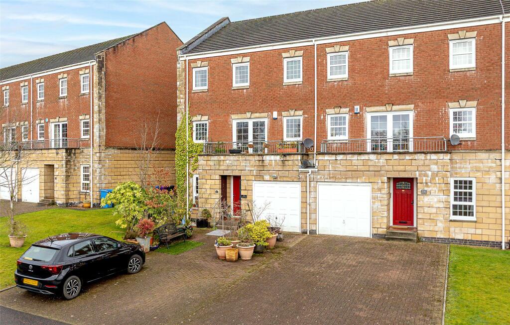 Main image of property: Old Farm Road, Bearsden