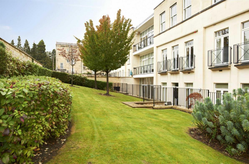 Main image of property: Victoria Bridge Road, Bath