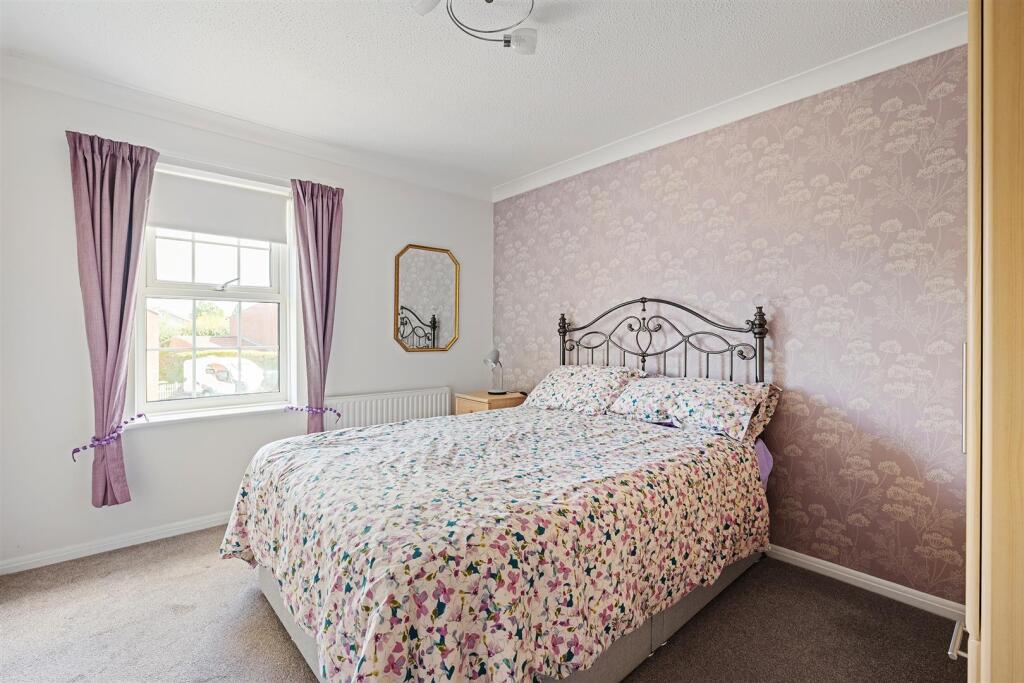 House in York - View 4