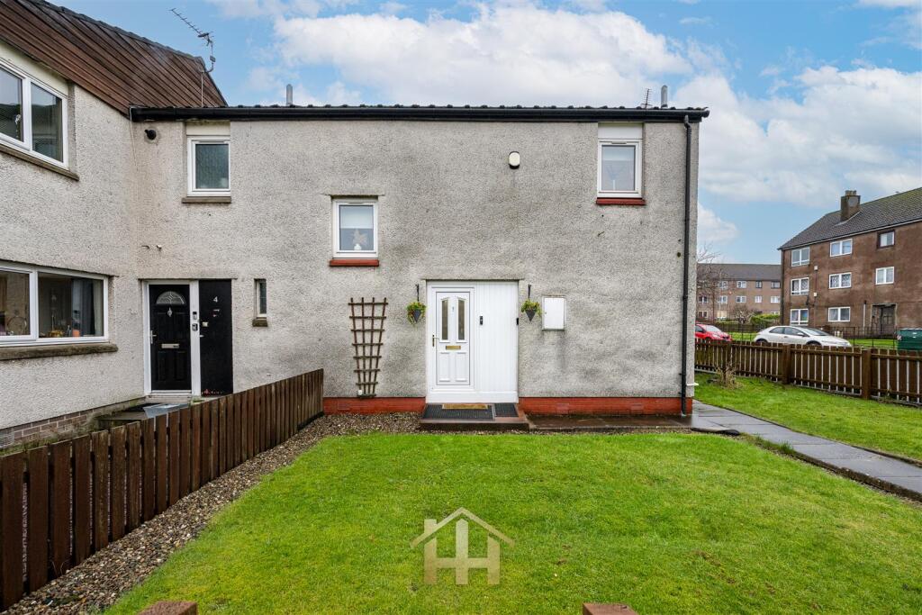 Main image of property: Laggan Gardens, Dundee