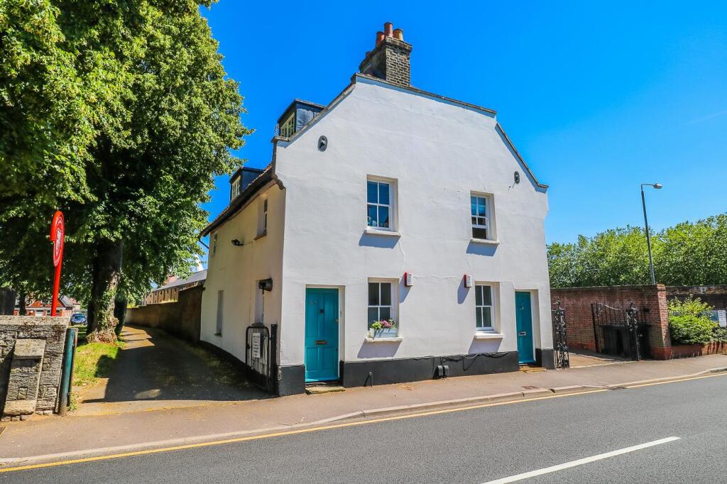 Main image of property: New Road, Ware