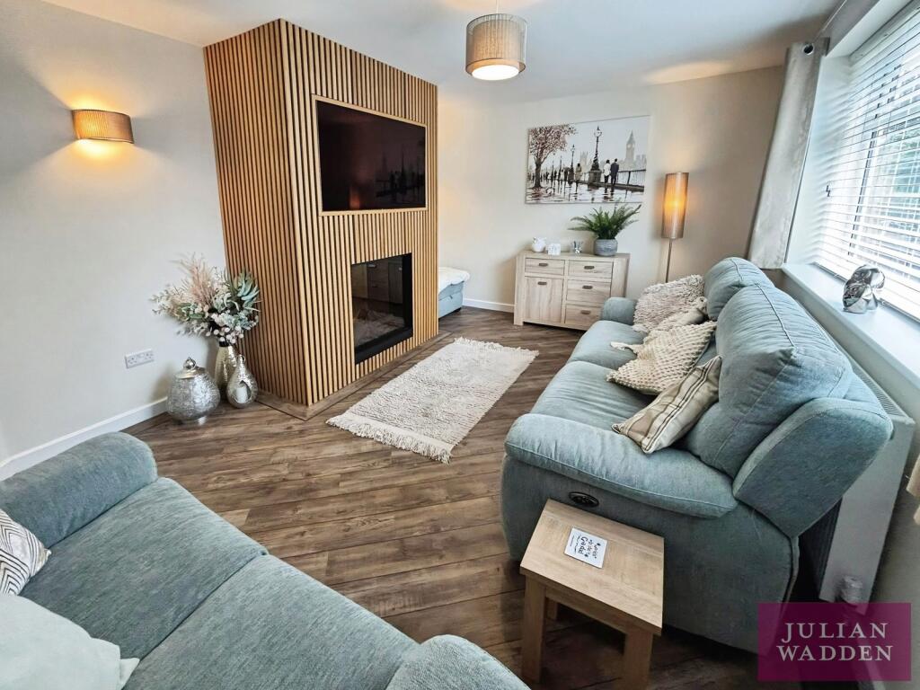 House in Manchester - View 3