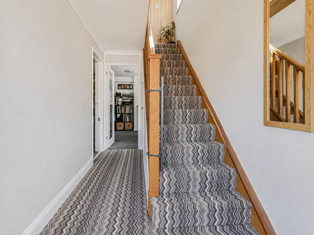 House in Poole, Canford Heath - View 5