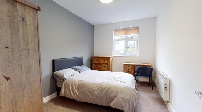 Main image of property: Whitfield house