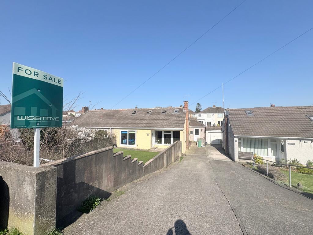 Main image of property: Greenfields Avenue, Bridgend