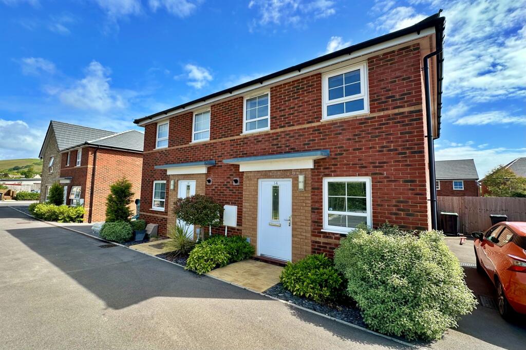 Main image of property: Swanage