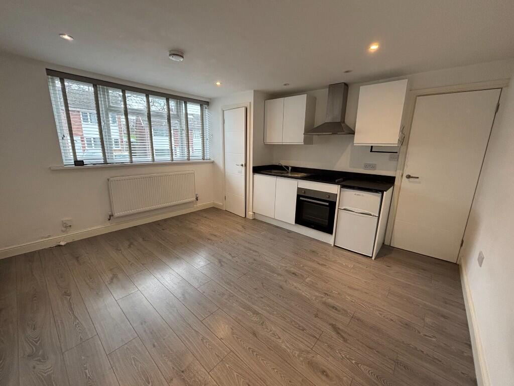 Main image of property: Woolaston Avenue, Cardiff(City), CF23