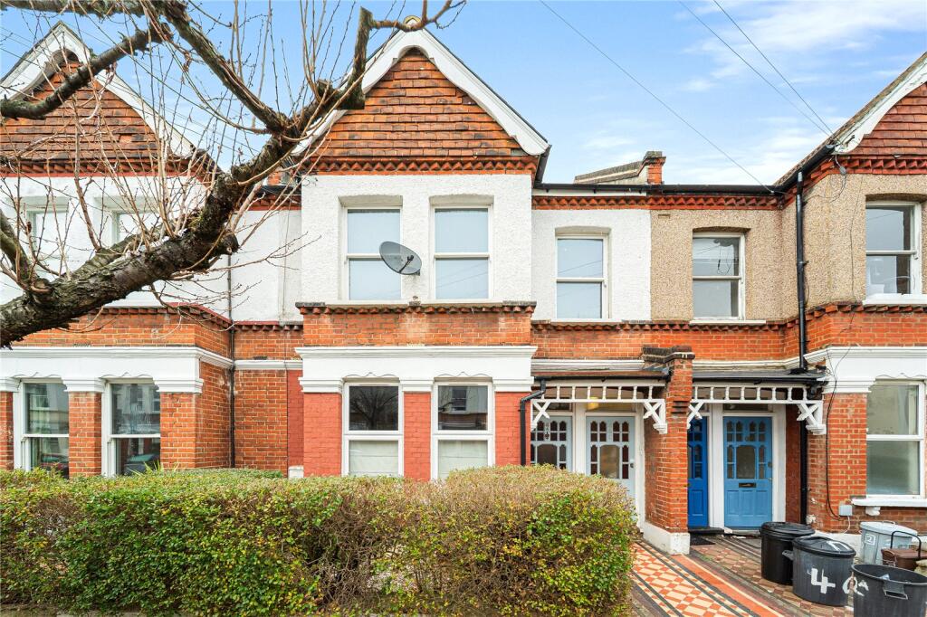 Main image of property: Oakmead Road, Balham, London, SW12